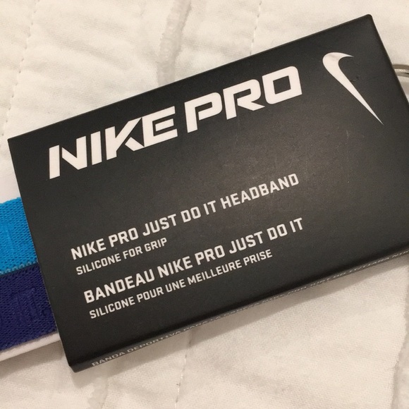 Nike Pro - Headbands - Picture 2 of 4